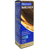 Оттеночный бальзам Prestige BВ06  Кофе латте 100мл 6455/7547