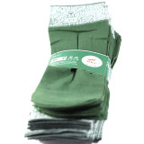 Носки жен. капрон 