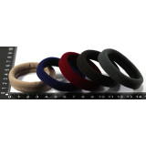 Резинка стрейч TA-55 темные (прод по 14)