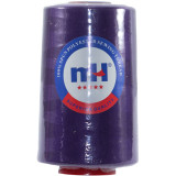 Нитки mH 40/2 5000ярд 1545 т.фиолет