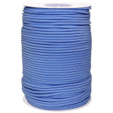 Резинка шляпная 3 мм (уп 100м) 172ДС голубой