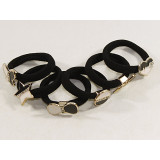 Резинка стрейч KP-1362 (прод по 5)