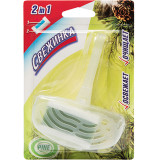 Освежитель для WC 