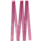 Лента  Атлас 0,6см (уп.33м) №170 розовый