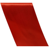 Лента  Атлас 5,0см (уп.33м) №162 алый