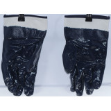 Перчатки МБС Краги синие Китай (прод по 12) (шт)*360 $