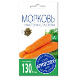 Морковь Настена 37326 2гр*10 6917 Семена Агроуспех