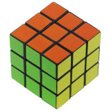 Кубик Рубика малый 5*5см 32-1