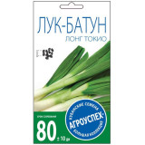 Лук-батун Лонг Токио 50671 0,5гр*10  Семена Агроуспех 8829