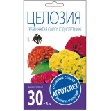 Целозия Гребенчатая 27245 0,2гр*10  Семена Агроуспех 4616