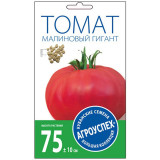 Томат Малиновый гигант 0,1гр Семена Агроуспех 5989