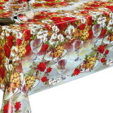 Скатерть рулон ПВХ(140*20м) DEKORAMA 141 A