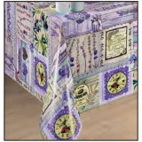 Скатерть рулон ПВХ(140*20м) DEKORAMA 190 А