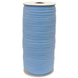 Лента киперная Х/Б №172ДС шир.10мм голубой  2,5 г/м (уп.200м)