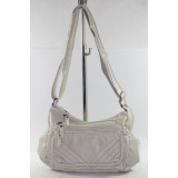 Сумка жен. 901-1 беж