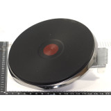 Блин д/плиты d145/1500W красный