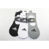 Носки-следы муж.  