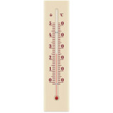 Термометр Сувенир комнатный 300081 на деревянной основе198*48 0127
