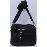 Сумка муж SPORT (12х18) черный