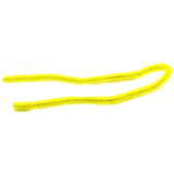 Проволка д/плетения с ворсом (синель/шенил) 0,6х30см А 029 желтый