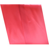 Лента  Атлас 5,0см (уп.33м) №205 розово-коралл