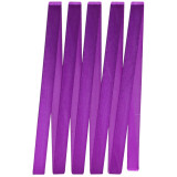 Лента  Атлас 0,6см (уп.33м) №29 фиолет