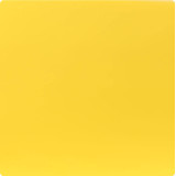 Фоамиран 1мм 49х49 (прод по 10) EVA-010 (06) желтый