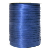 Бейка косая 15мм №180 (132м) синий