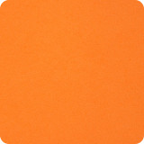 Фоамиран 1мм 49х49 (прод по 10) EVA-008 (05) оранжевый