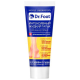 Dr. Foot Жидкий тальк д/ног Интенсивный от потливости и неприятного запаха  75мл 2588