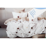 КПБ Home Collection сатин (Семейный) №1