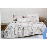 КПБ Home Collection сатин (Семейный) №2