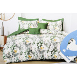 КПБ Home Collection сатин (Семейный) №3