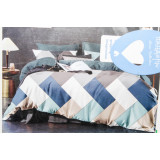 КПБ Home Collection сатин (Семейный) №5