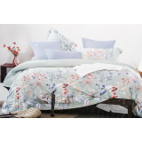 КПБ Home Collection сатин (Семейный) №6