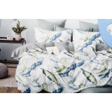 КПБ Home Collection сатин (Семейный) №7