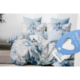 КПБ Home Collection сатин (Семейный) №9