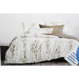 КПБ Home Collection сатин (Семейный) №11