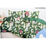 КПБ Home Collection сатин (Семейный) №12