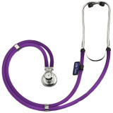 Стетоскоп LD Ste Time фиолет Little Doctor (Сингапур) 0701