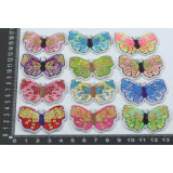 Нашивка д/одежды S1527 