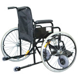 Кресло – коляска Е 0810у  Ergoforce (с ручным приводом) до 125 кг 0810