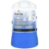 Дезодорант Narda кристаллический натуральный 45г 0136