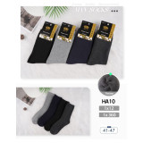 Носки муж. махра 