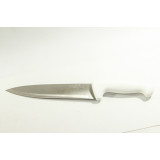 Нож PROFESIONAL нерж.дерев/ручка 20 см цвет микс ZT-B2-8 7502