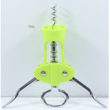 Штопор корпус-пластик/мех-метал 170-42-1 7443/7413