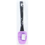 Лопатка силиконовая 25,5*5см микс FY-0509 5840