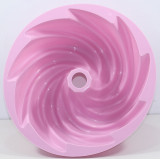 Форма силикон. 19*7см микс FY-0131 6526