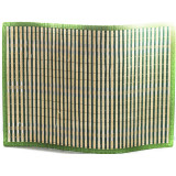 Салфетка бамбук 30х45 зеленый