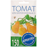 Томат черри Золотой колокольчик F1 0,05гр Семена Агроуспех*10 1978